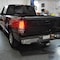 Spec-D Tuning 99-02 Chevrolet Silverado LED Tail Lights Chrome LT-SIV99CLED-TM - alternate 7